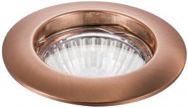 Reflektorska svetilka SO-01 CR 1x50W MR16 Copper 