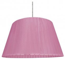 Viseča stropna svetilka Tiziano 1x60W E27 Violet