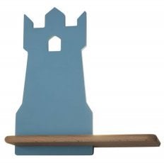 Otroška luč Tower s stikalom 4W LED 4000K IQ Blue