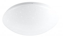Candellux - Plafonjera Magnus 36W 49cm 4000K LED White