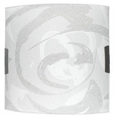 Plafonjera Lunar 1x60W E27 26x29cm