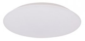 Plafonjera Mega 28 18W LED 4000K IP44 White 