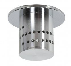 Reflektorska svetilka SA-11 AL 3W LED 230V Aluminum