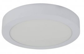Reflektorska svetilka SPN-04 WH 12W LED 230V White  