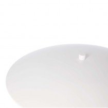 Candellux - Namizna svetilka Lund 1x5W LED 3000K White