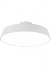 Plafonjera Orlando LED 18W 4000K 400mm White