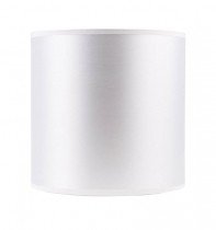 Candellux - Viseča stropna svetilka Atlanta 3x40W E27 White