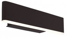 Stenska svetilka Nicoletta 4W LED 4000K Brown