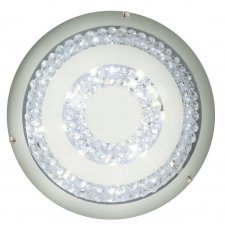 Plafonjera Monza 1x16W LED 4000K White