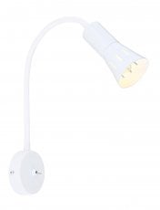 Stenska svetilka Arena 1x40W E14 White
