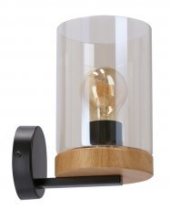 Viseča svetilka Wels 1x40W E27