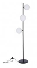 Stoječa svetilka Kama 3x28W G9