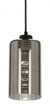 Candellux - Viseča svetilka Cox 1x60W E27