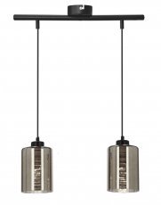 Viseča svetilka Cox 2x60W E27