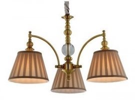 Viseča svetilka Austin 3x40W E14