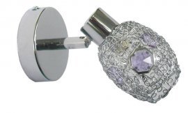 Stenska svetilka Golden 1x40W G9