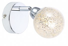 Stenska svetilka Kaleidoscope 1x40W G9