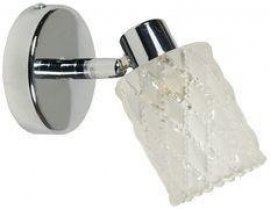 Stenska svetilka Trans 1x40W G9