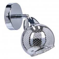 Stenska svetilka Fort 1x10W E14