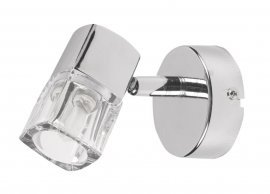 Stenska svetilka Diament 1x40W G9