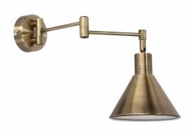 Stenska svetilka Copenhagen 1x40W E14