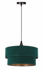 Viseča svetilka Scopello 1x60W E27