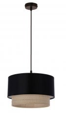 Viseča svetilka Sferia 1x60W E27