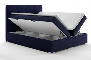 Laverto - Boxspring postelja Loft 120x200 cm