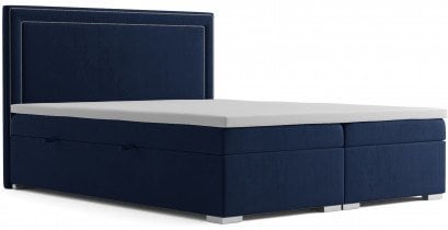 Laverto - Boxspring postelja Quarto 180x200 cm