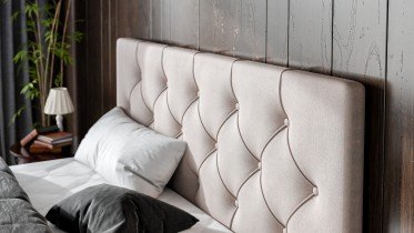 Laverto - Boxspring postelja Roma