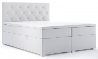 Laverto - Boxspring postelja Roma 120x200 cm
