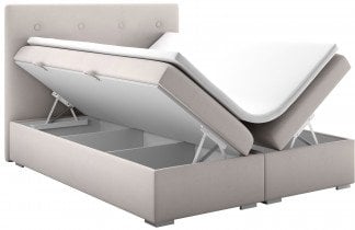 Laverto - Boxspring postelja Rico 160x200 cm