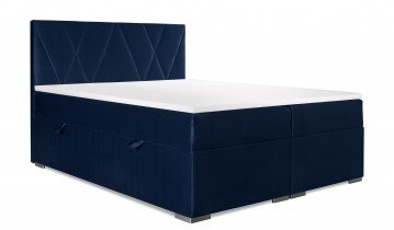 Laverto - Boxspring postelja Lara 180x200 cm