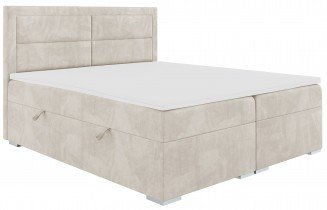 Laverto - Boxspring postelja Merida