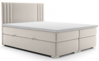 Laverto - Boxspring postelja Morano 120x200 cm