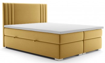 Laverto - Boxspring postelja Morano 180x200 cm