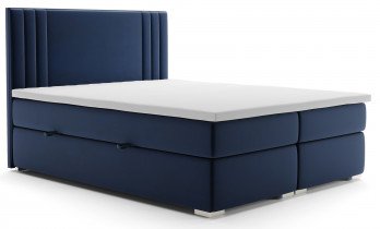 Laverto - Boxspring postelja Morano 90x200 cm