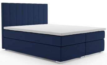 Laverto - Boxspring postelja Puro 140x200 cm