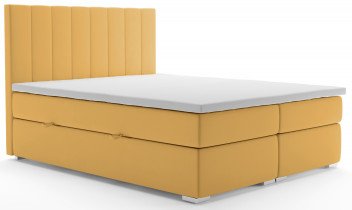 Laverto - Boxspring postelja Puro 160x200 cm