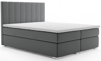 Laverto - Boxspring postelja Puro 200x200 cm