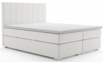 Laverto - Boxspring postelja Puro 120x200 cm