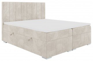 Laverto - Boxspring postelja Puro 140x200 cm