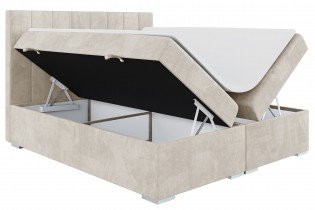 Laverto - Boxspring postelja Puro 180x200 cm