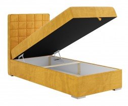 Laverto - Boxspring postelja Carlo 90x200 cm