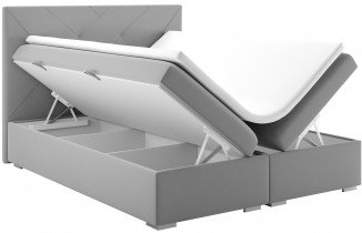 Laverto - Boxspring postelja Davo 160x200 cm