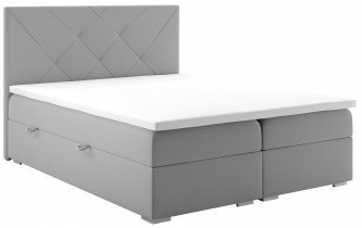 Laverto - Boxspring postelja Davo 90x200 cm