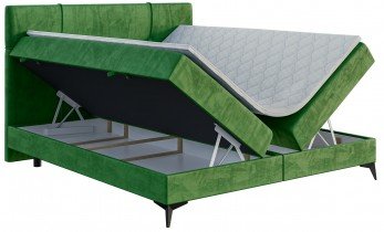 Laverto - Boxspring postelja Nala 90x200 cm