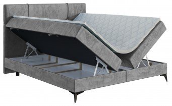 Laverto - Boxspring postelja Nala 180x200 cm