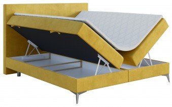 Laverto - Boxspring postelja Rio 180x200 cm