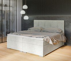 Laverto - Boxspring postelja Rule 90x200 cm